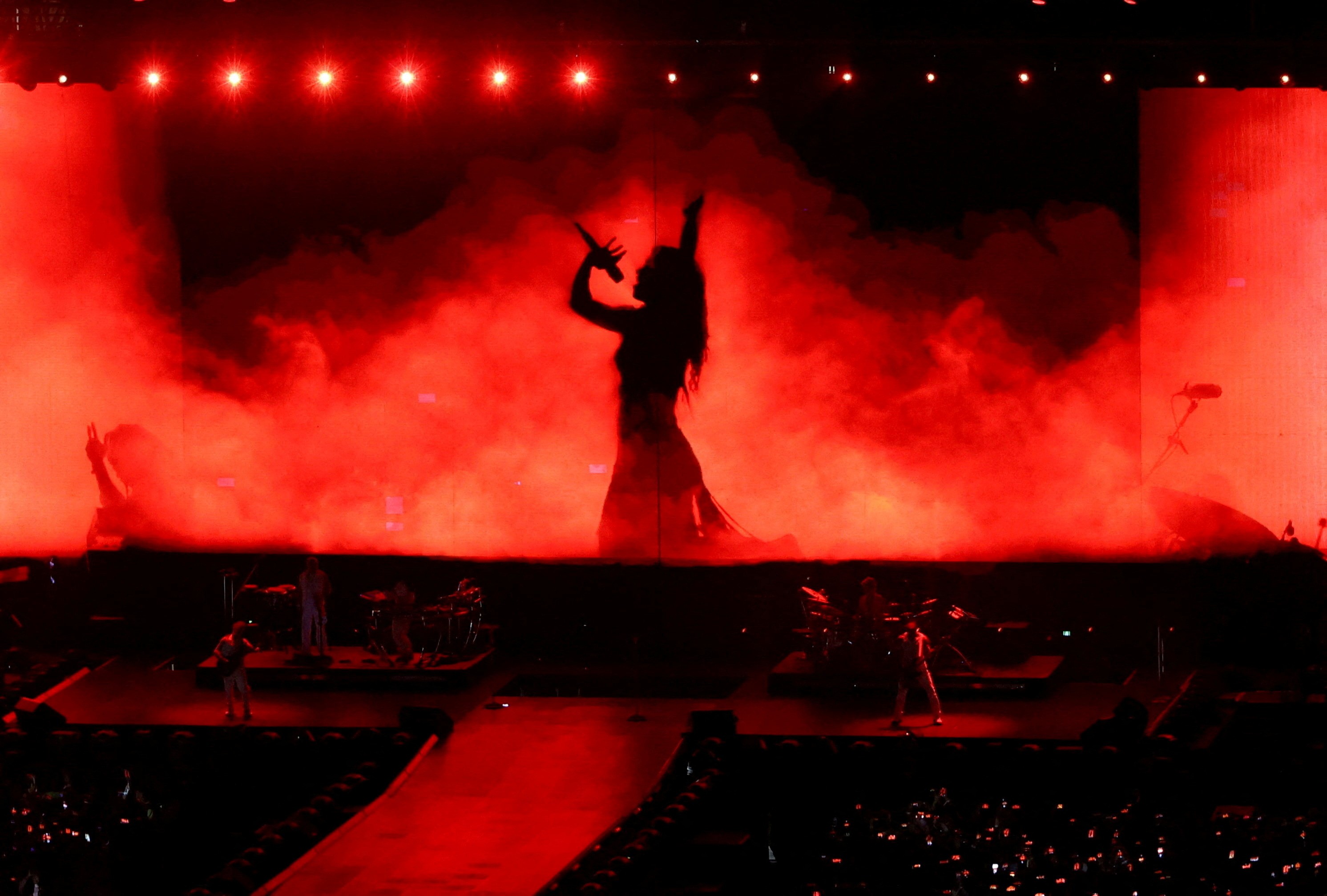 Tudo que já sabemos sobre o show da Shakira no Todo Mundo no Rio