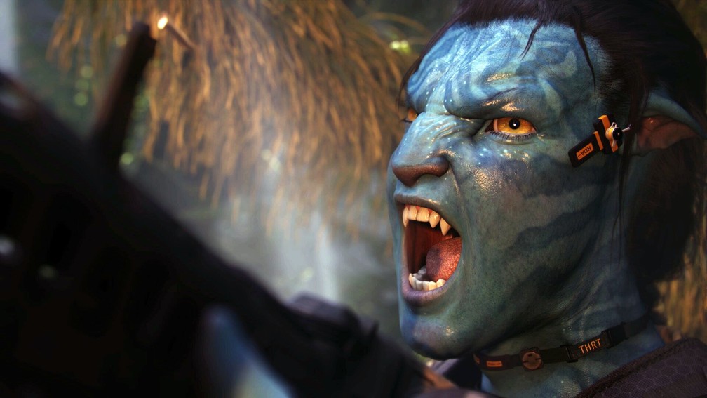Avatar é o filme com maior arrecadação de bilheteria do mundo — Foto: Reprodução/IMDb