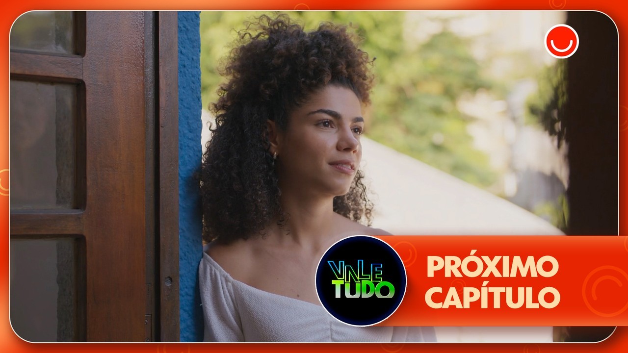 Em Vale Tudo, Ana Clara desobedece a Odete e volta a se aproximar de Heleninha