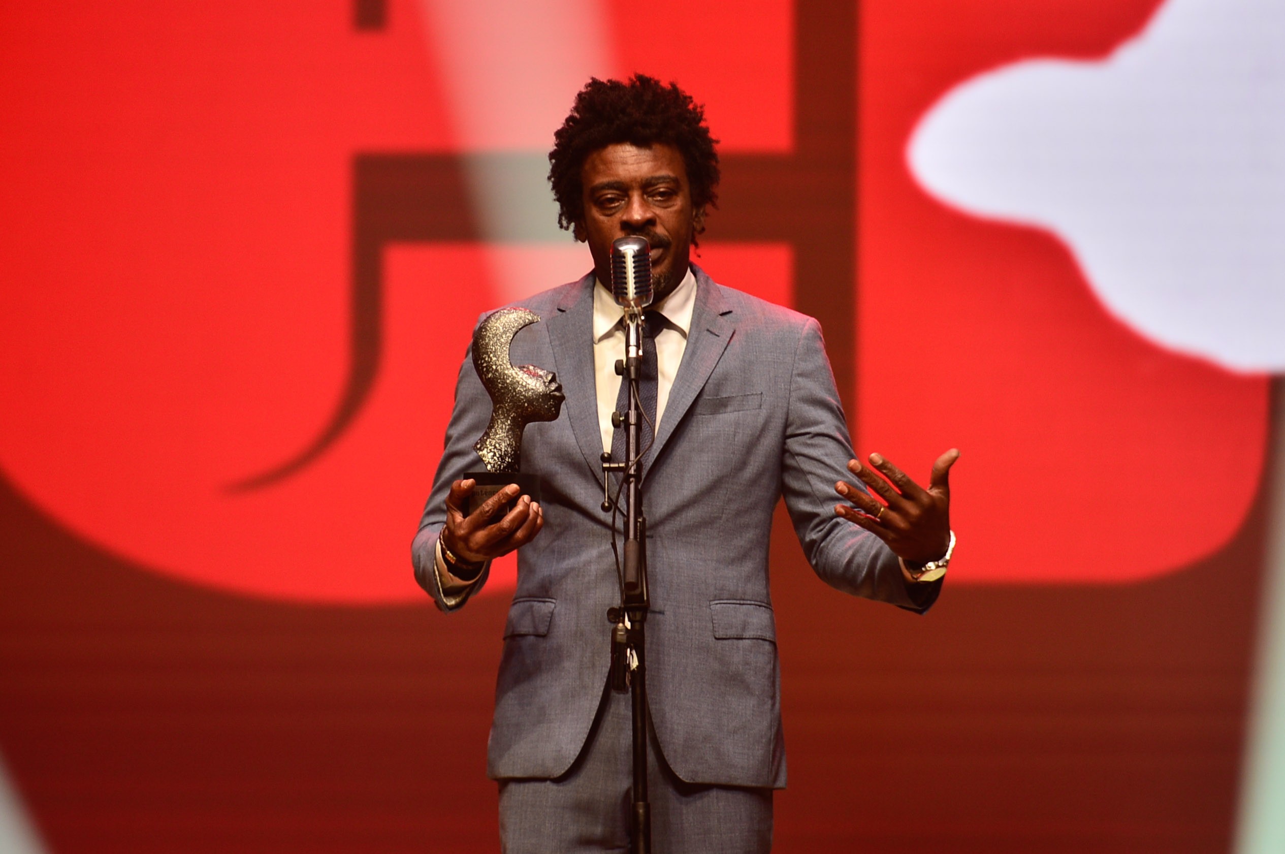 João Gomes e Seu Jorge são os primeiros anunciados no Coala Festival