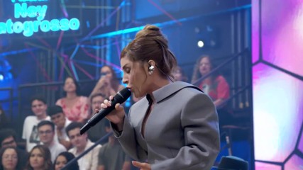 Vídeos do episódio de 'Altas Horas' de sábado, 7 de março de 2026