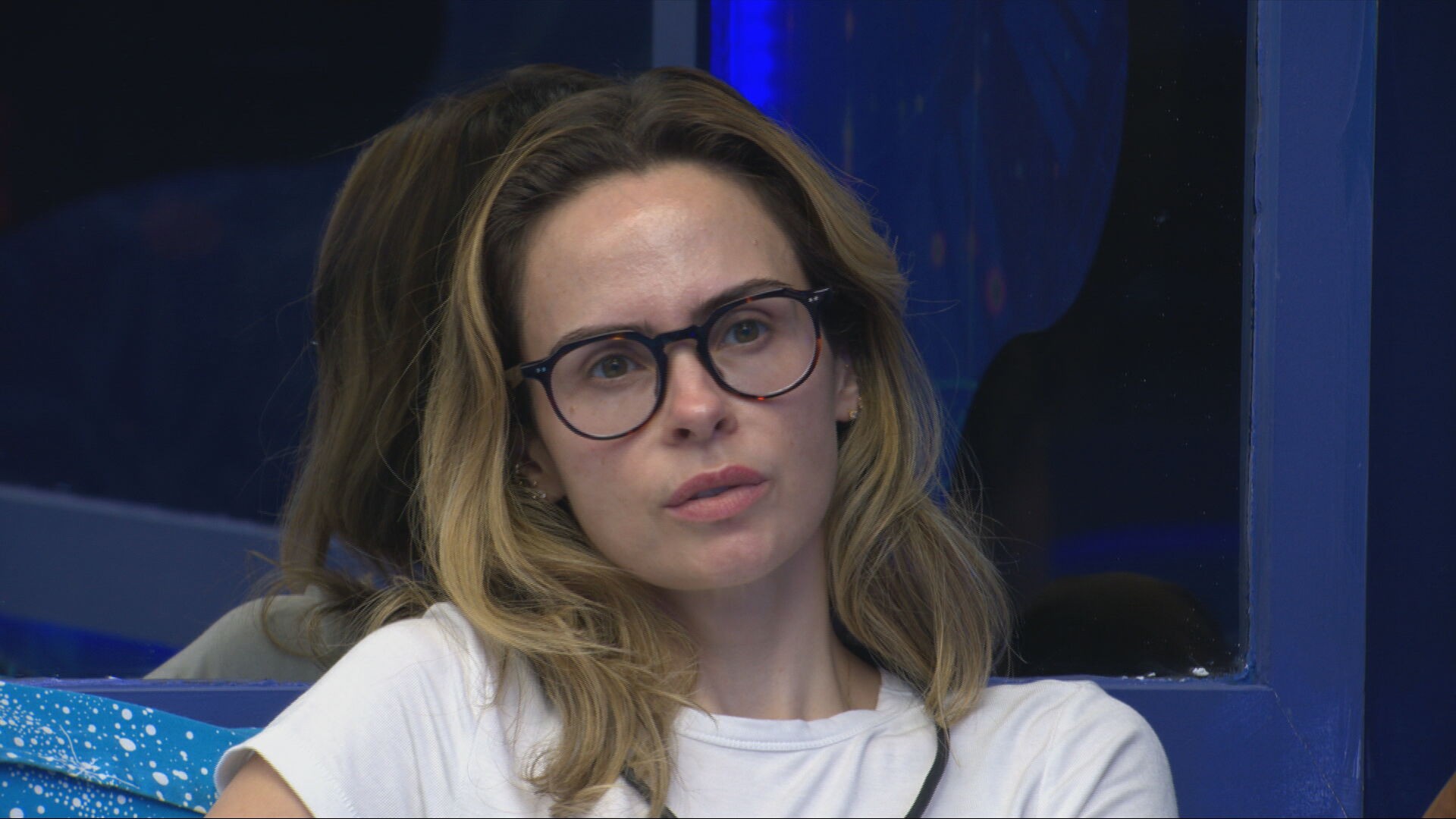 Brothers comentam reações após saída de Breno e Ana Paula Renault diz: 'Ninguém me abraçou, né?'