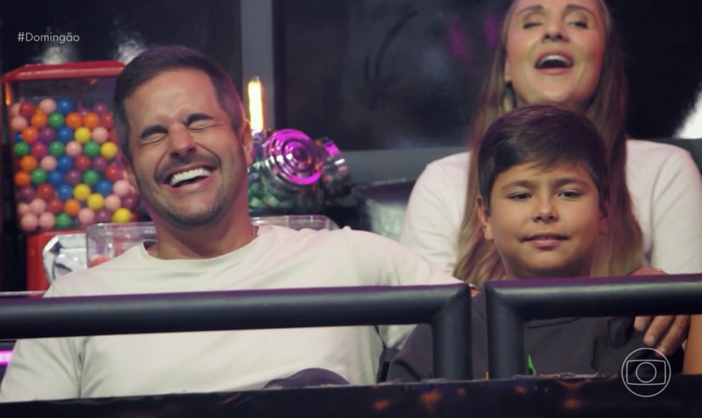 Simone Mendes elogia Cau&atilde; Reymond e marido da cantora brinca: 'O cara &eacute;  bonito mesmo' | TV & Famosos | gshow