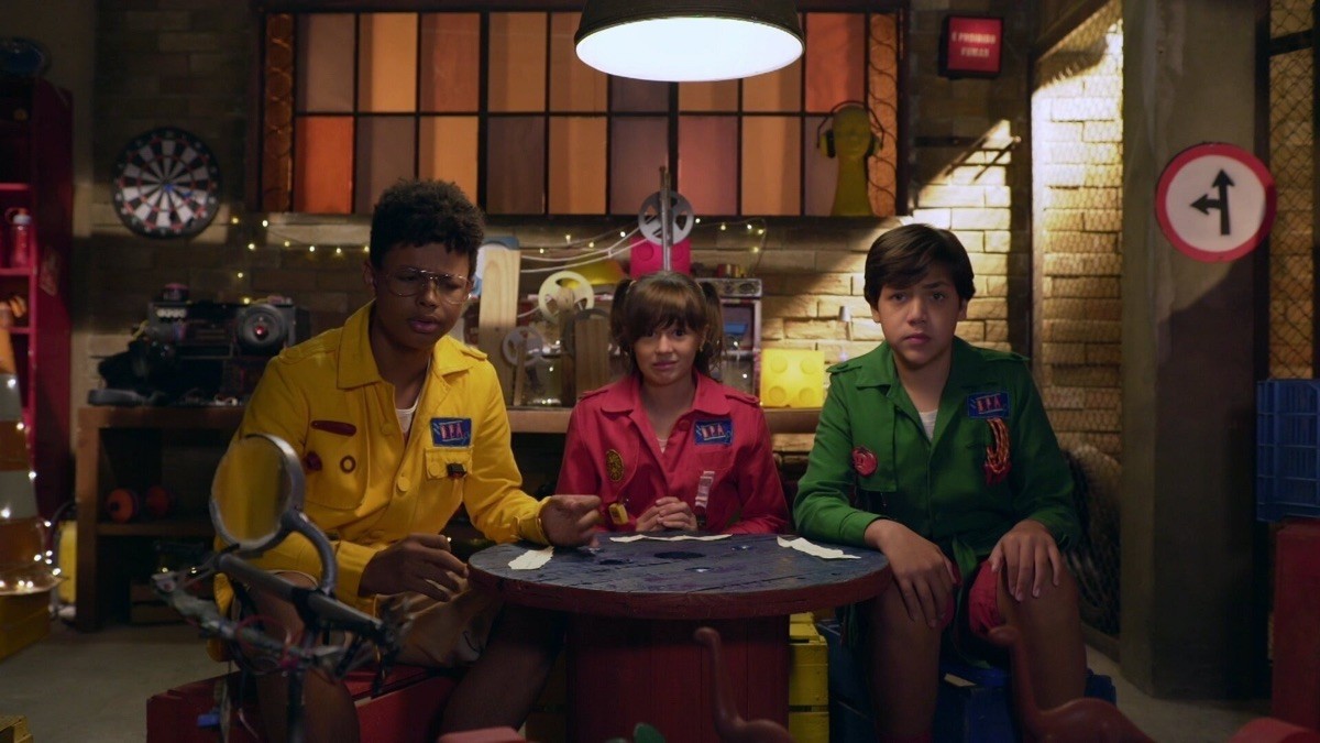 Especial religioso, série para a criançada e mais: confira produções para maratonar na Páscoa no Globoplay