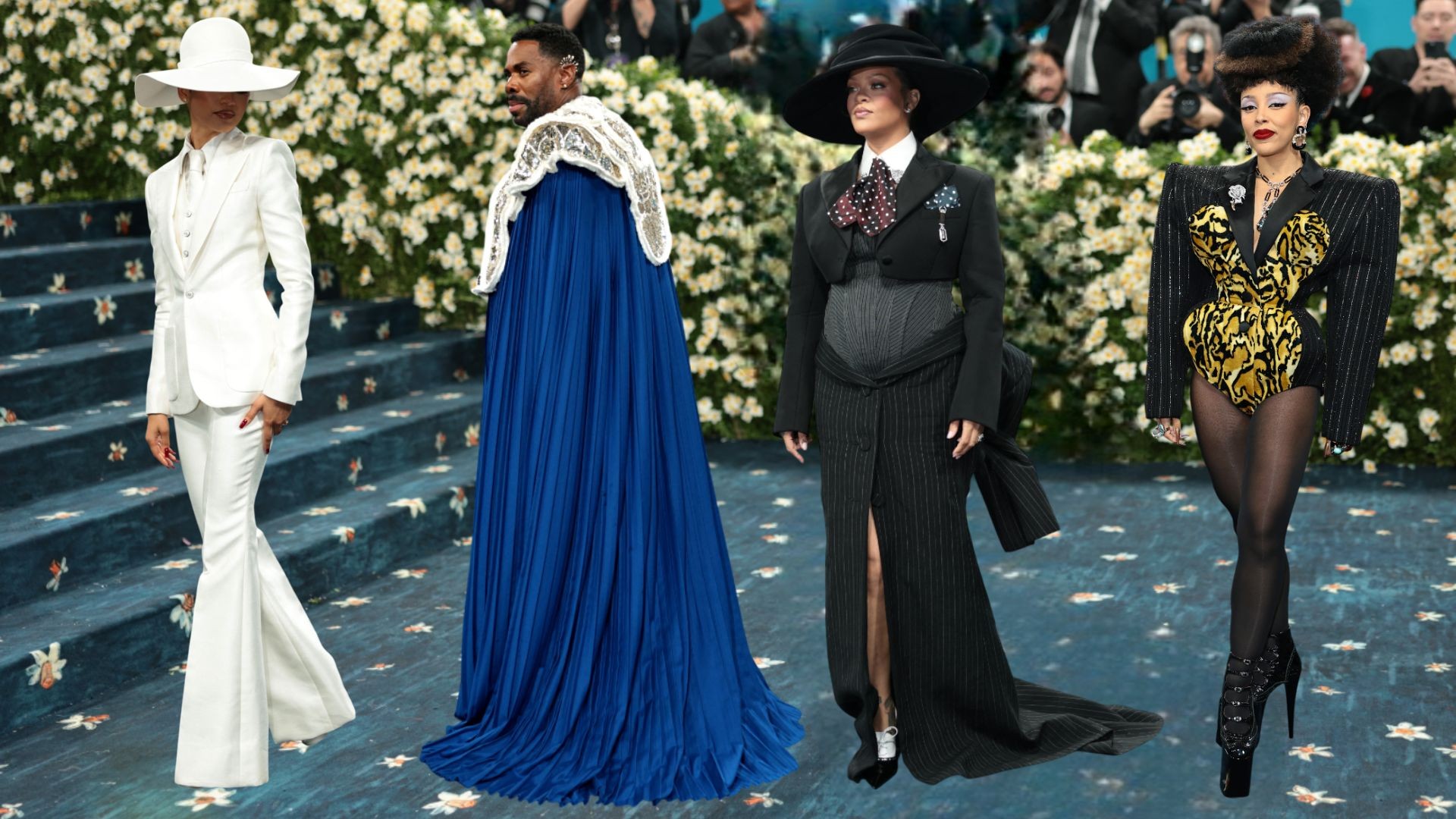 Met Gala 2025: entenda as referências e curiosidades 'escondidas' nos looks dos famosos