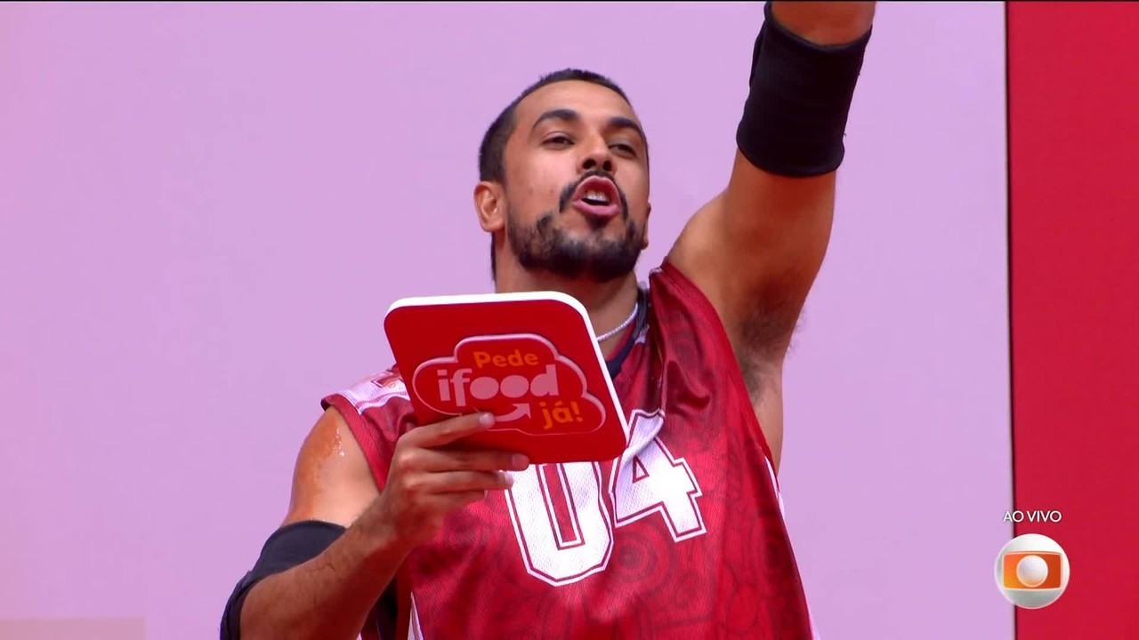 Quem ganhou a Prova do Líder do BBB 25? Maike vence a 14ª disputa