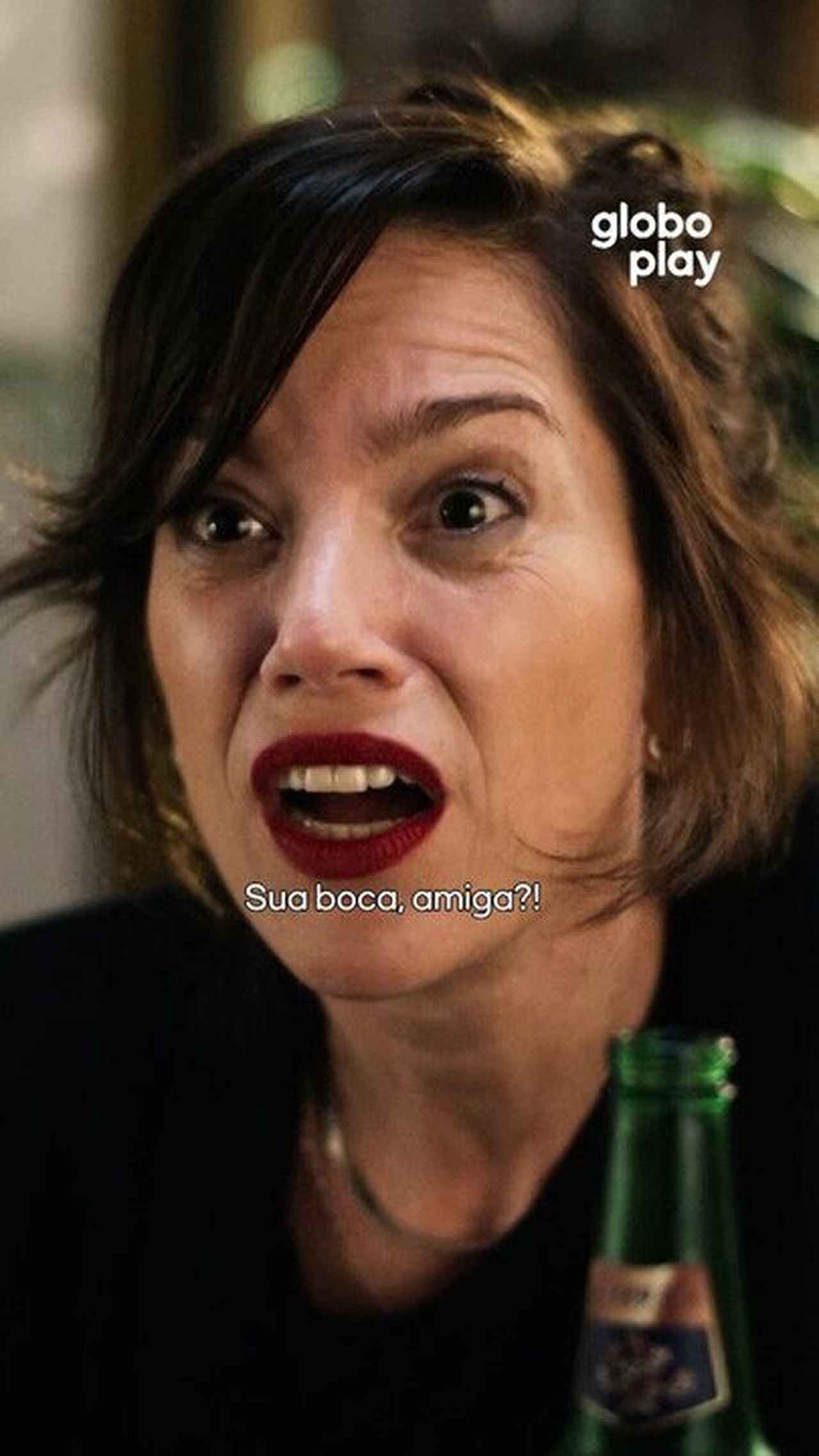 Juntas & Separadas e a volta da Fórmula 1 agitam março no Globoplay