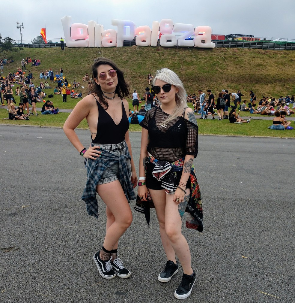 Roupas hotsell lollapalooza 2018