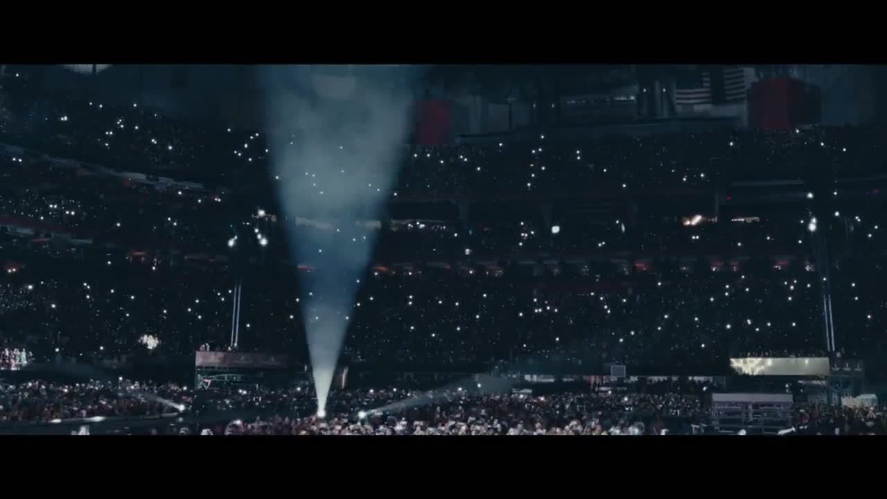 Beyoncé anuncia filme sobre Renaissance Tour; veja trailer! | Gshow