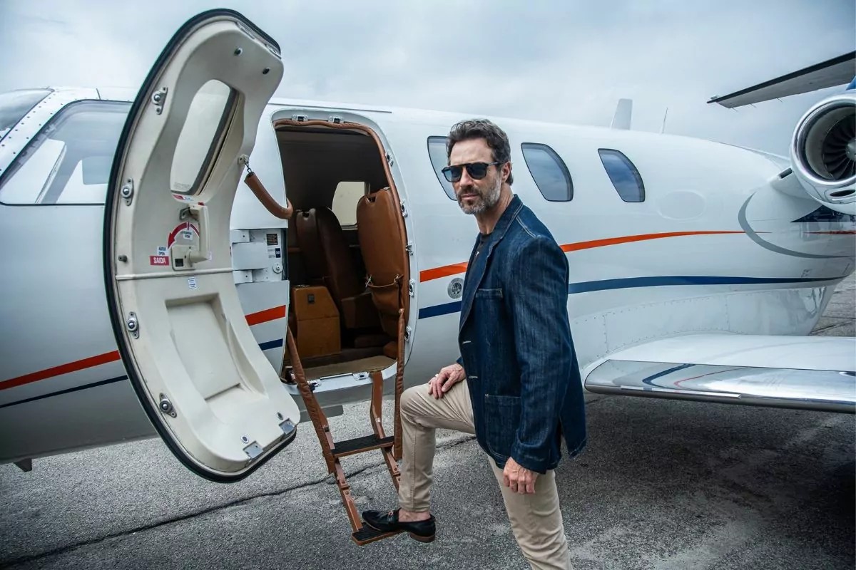 Arcanjo Renegado: conheça os novos personagens da quarta temporada