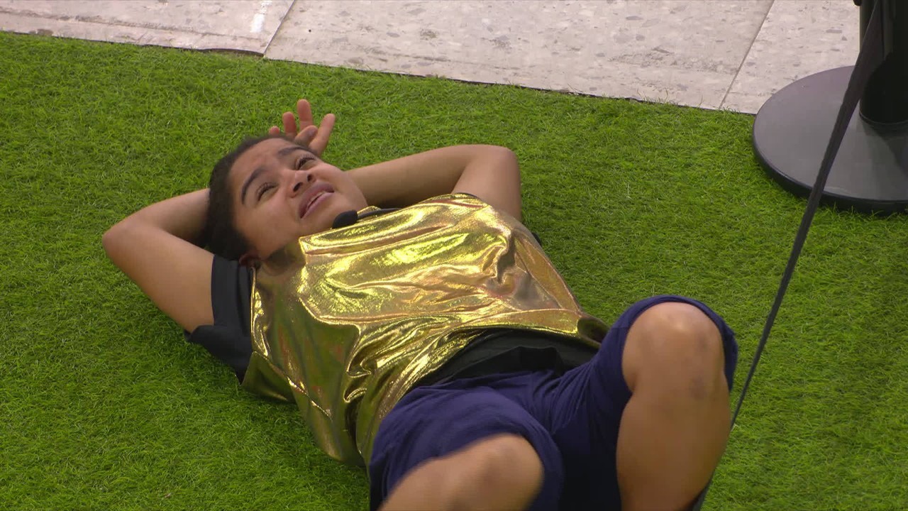 Milena dispara sobre Solange Couto após indicação ao Castigo do Monstro: 'Ela é uma vilã'