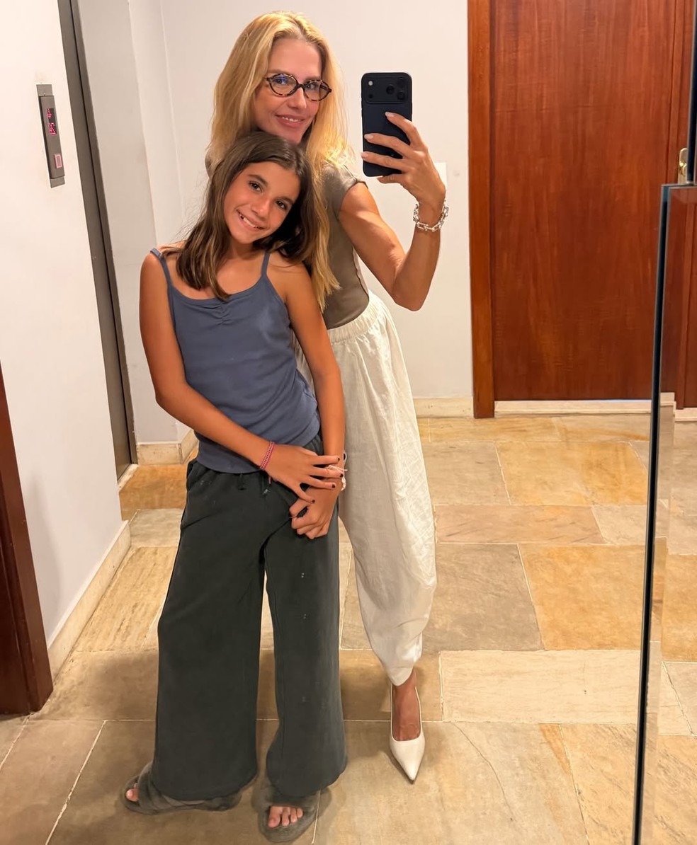 Deborah Secco — Foto: Reprodução/Instagram