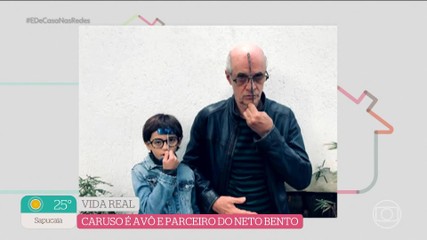 Vídeos do episódio de 'É de Casa' de sábado, 10 de janeiro de 2026