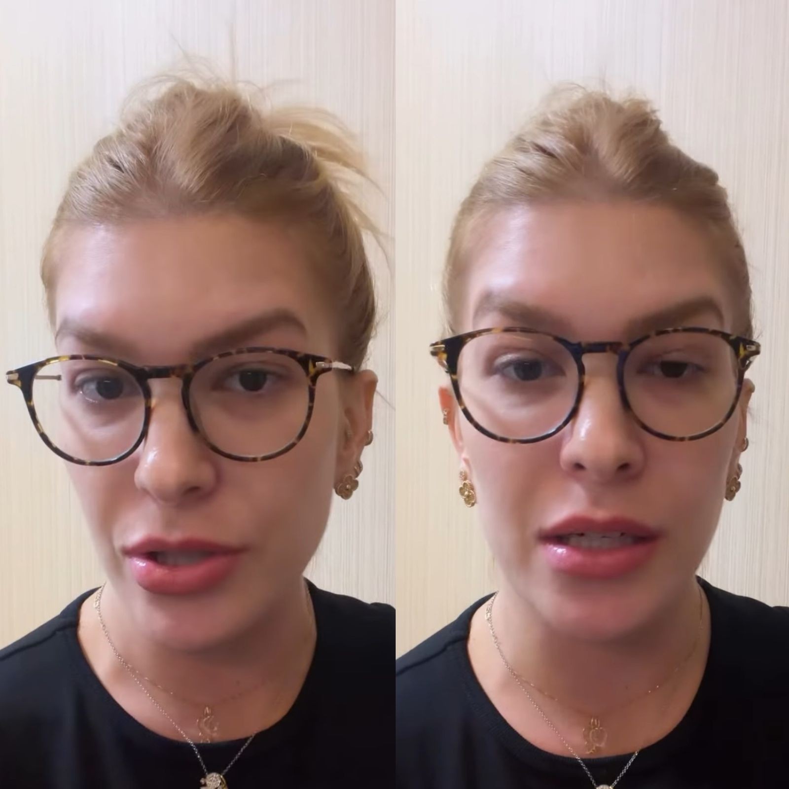 Grávida, Lore Improta comenta críticas por ter desfilado no Carnaval: 'Mamãe feliz, filho feliz'