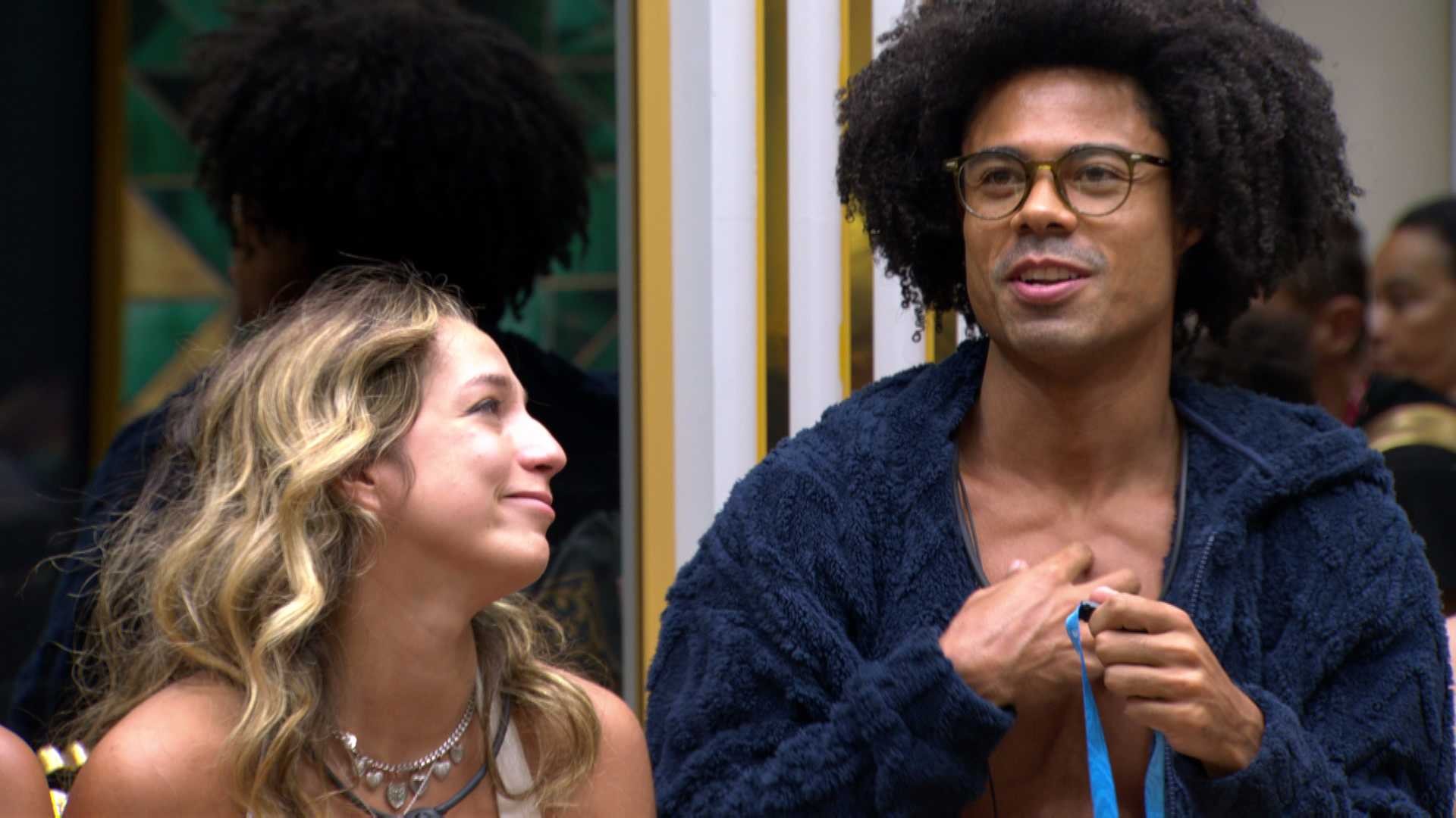 Samira é imunizada pelo Anjo Breno: veja a pontuação da gaúcha no Cartola BBB