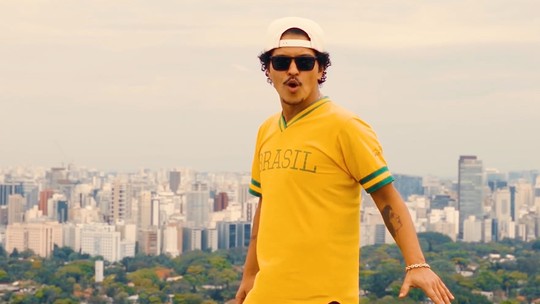 Luísa Sonza domina o topo do Spotify Brasil com seis músicas de 'Escândalo  Íntimo', The Town