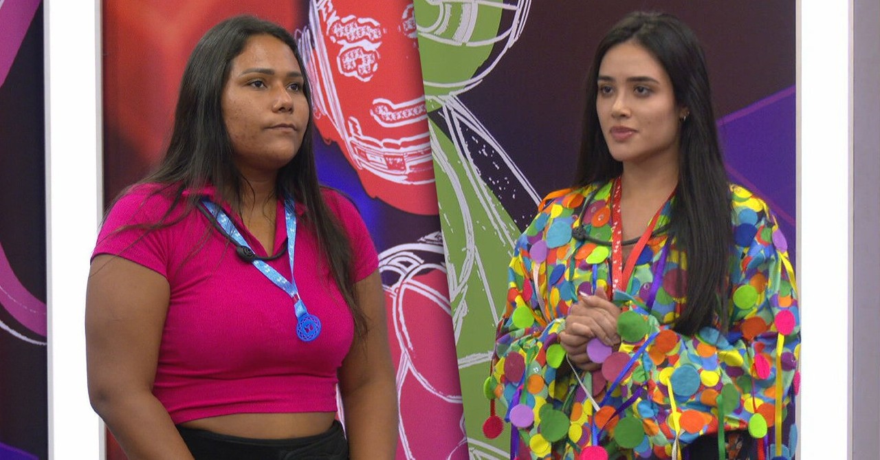 Formação do Paredão movimenta a pontuação do Cartola BBB neste domingo (22)