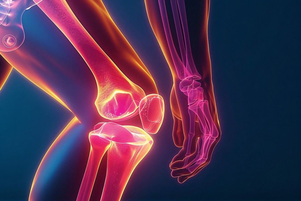 Osteomielite: o que é a infecção dos ossos que causou internação da ex-BBB Letícia Santiago — Foto: Freepik