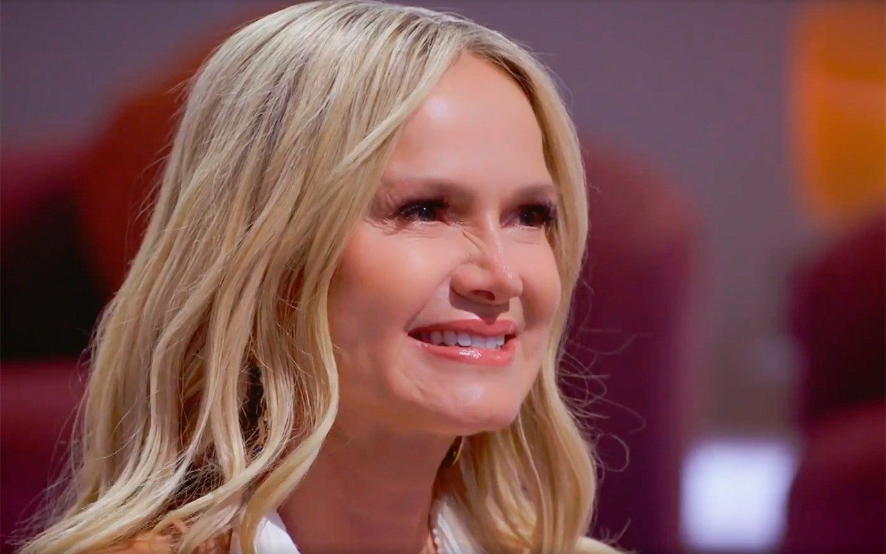 Eliana se emociona na estreia nos domingos da Globo ao lado dos filhos, marido, Belo, Bial, Daniel e muito mais