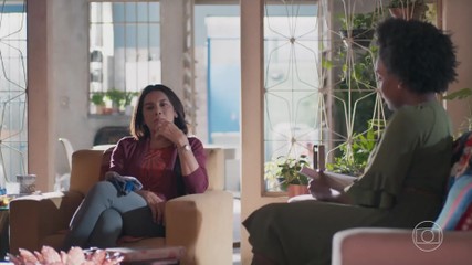 Vídeos do capítulo de 'Três Graças' de segunda-feira, 17 de novembro de 2025