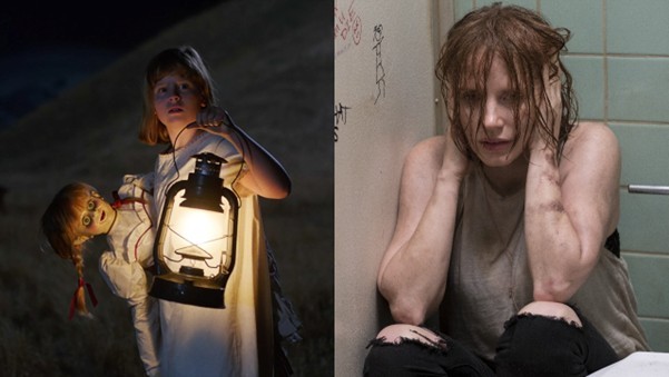 Telecine traz programação especial de Halloween em outubro, na TV e no streaming