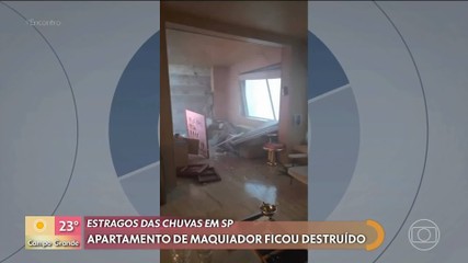 Vídeos do episódio de 'Encontro com Patrícia Poeta' de quarta-feira, 24 de setembro de 2025