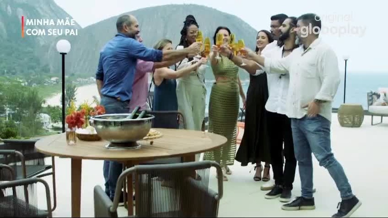 Participante de reality com Sabrina Sato já fez novela na TV Globo; conheça