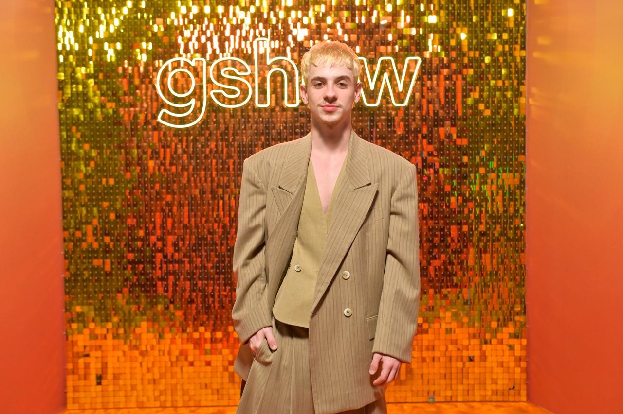 Juliano Floss elogia Marina Sena no Prêmio Multishow 2025 e fala sobre amizade com Anitta