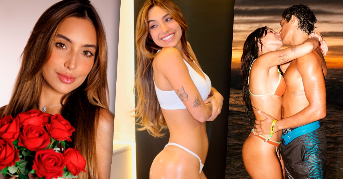 Vanessa Lopes fala de cuidados com acne e procedimentos estéticos: 'Nunca faria algo para me transformar'