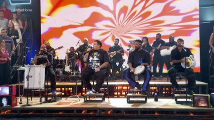 Vídeos do episódio de 'Altas Horas' de sábado, 27 de dezembro de 2025