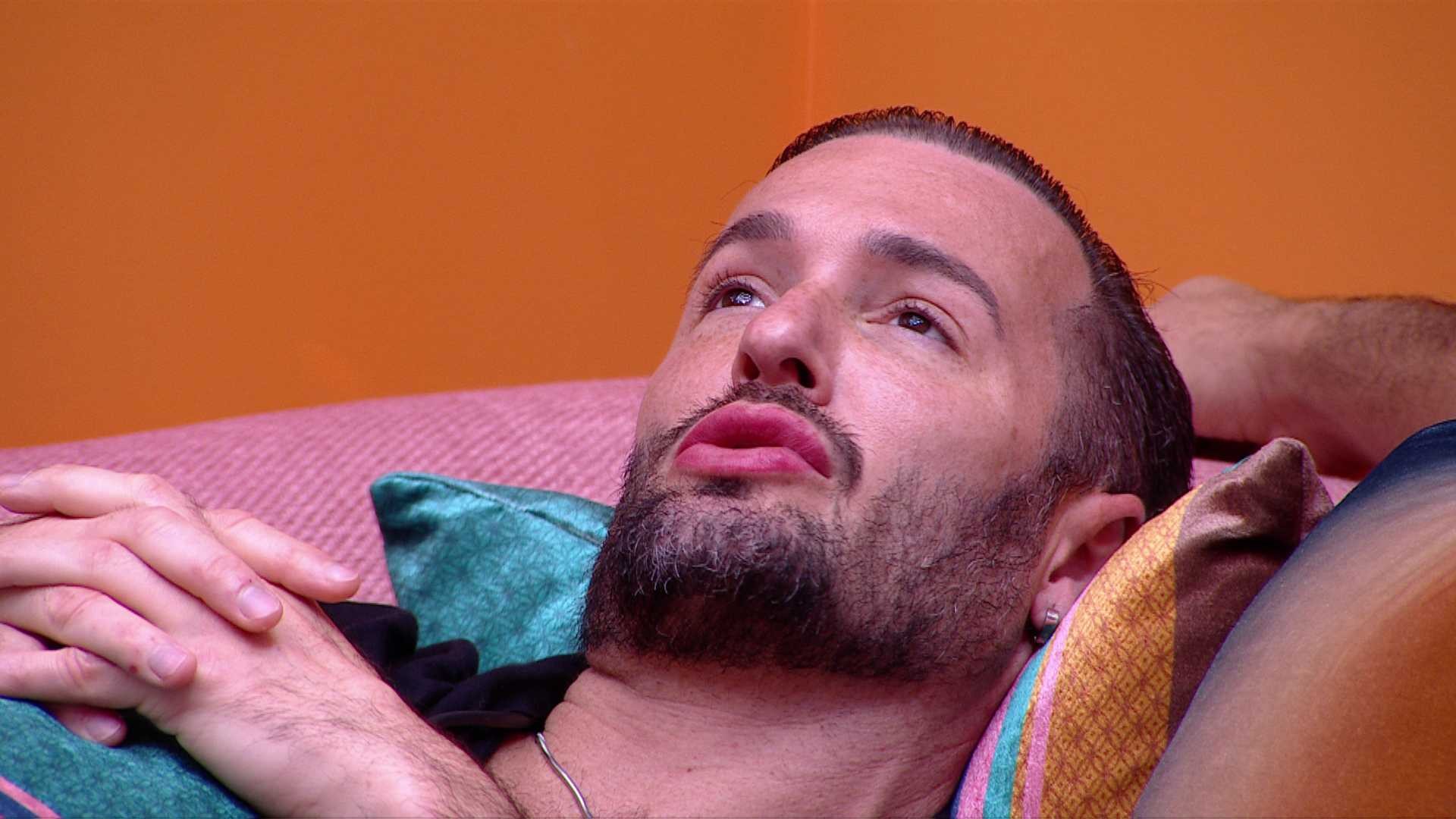Diego Hypolito palpita sobre Paredão do BBB 25: 'A Vitória passa ilesa'