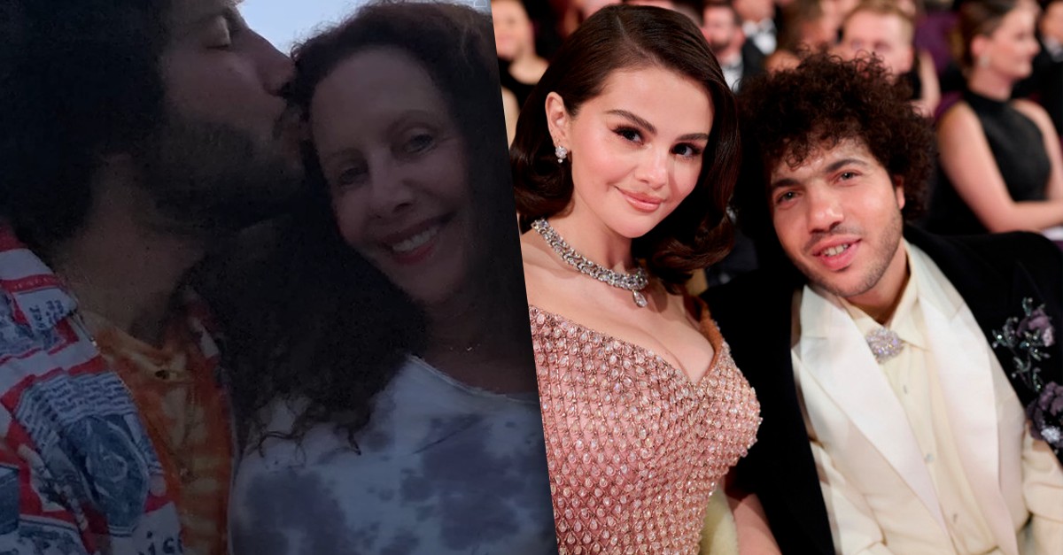 Sogra de Selena Gomez vive momentos de pânico em assalto na Califórnia