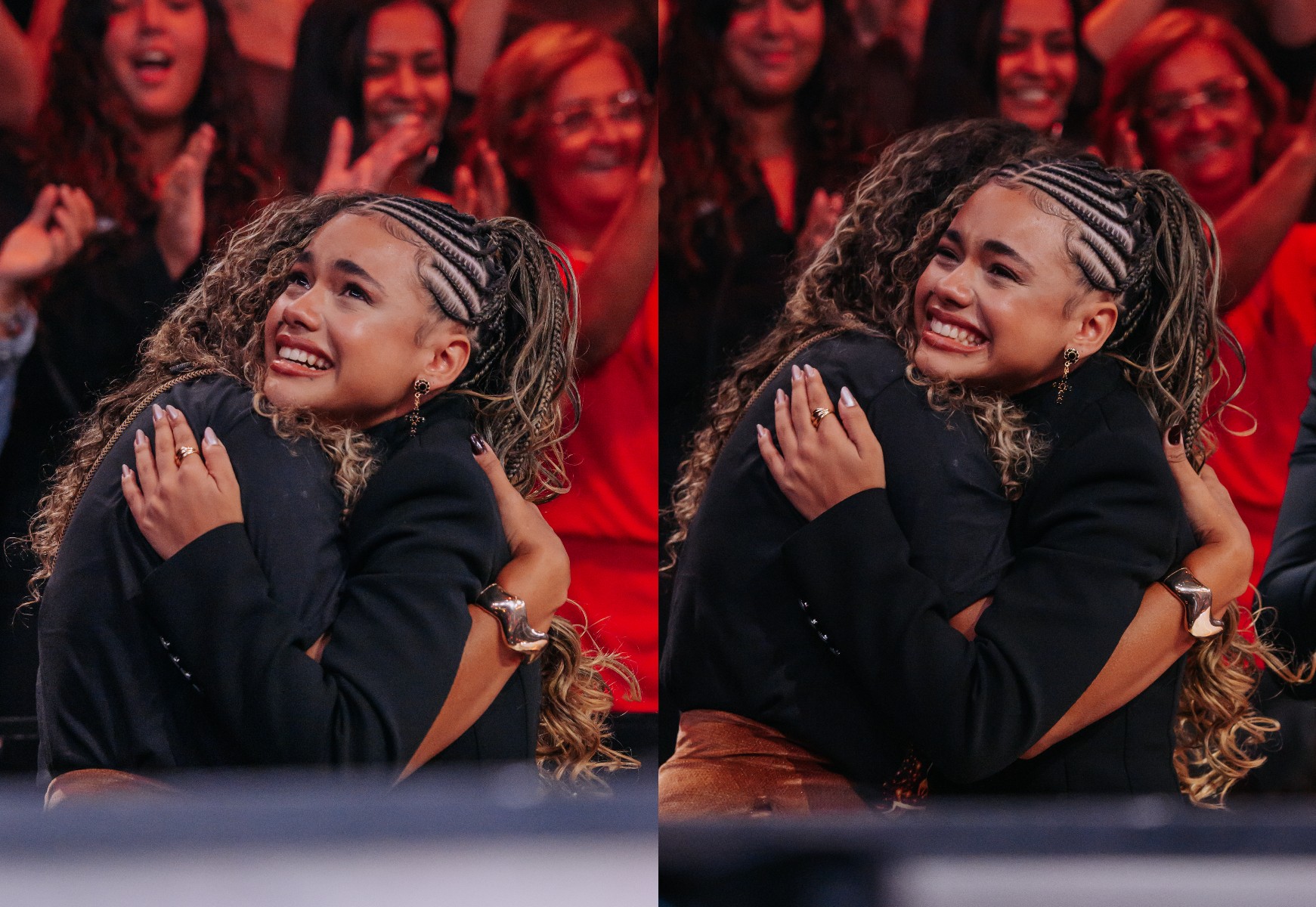 Vitória de Alana Cabral como Revelação do Melhores do Ano é elogiada: 'Merece muito'