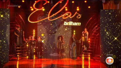 Vídeos do episódio de 'Estrela da Casa' de sexta-feira, 3 de outubro de 2025