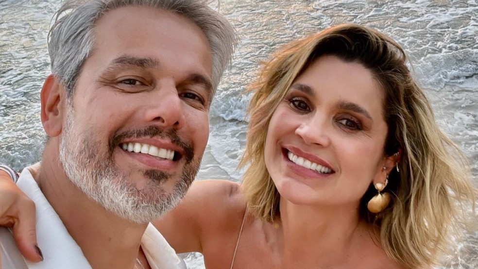 Imagem ilustrativa sobre Otaviano Costa e as Cenas Quentes de Flávia Alessandra no Rock in Rio 2026