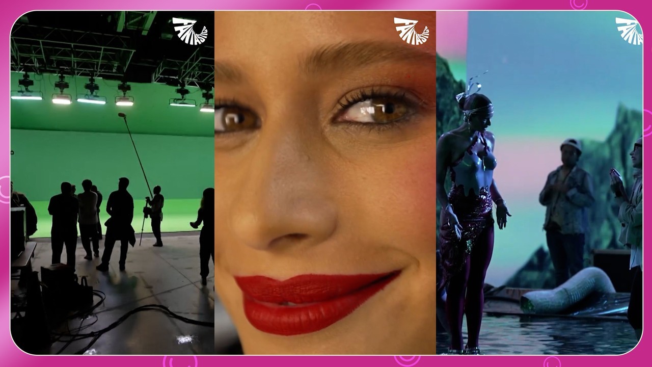 Fantástico comemora 60 anos da TV Globo com estreias emocionantes e nova abertura