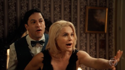 Vídeos do capítulo de 'Êta Mundo Melhor!' de quarta-feira, 5 de novembro de 2025