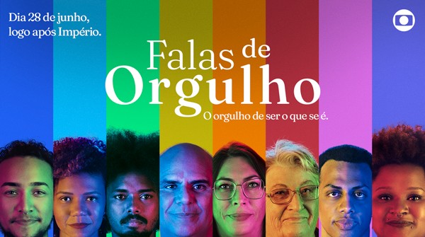 'Salão de Baile: This Is Ballroom' será exibido no 'Falas de Orgulho' no próximo domingo