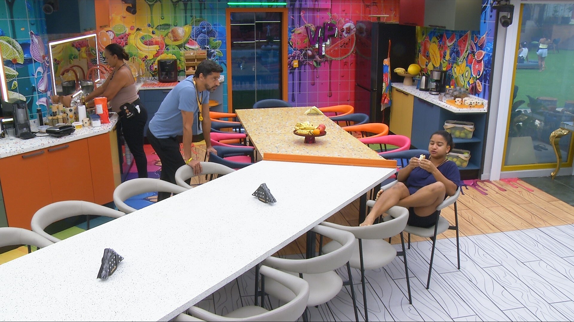 Alberto Cowboy rebate Milena e nega desejo de retomar carreira musical