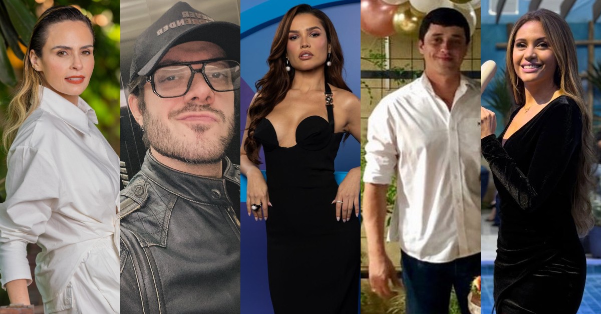 BBB: Sagitário lidera entre os campeões, e um signo nunca venceu; veja lista