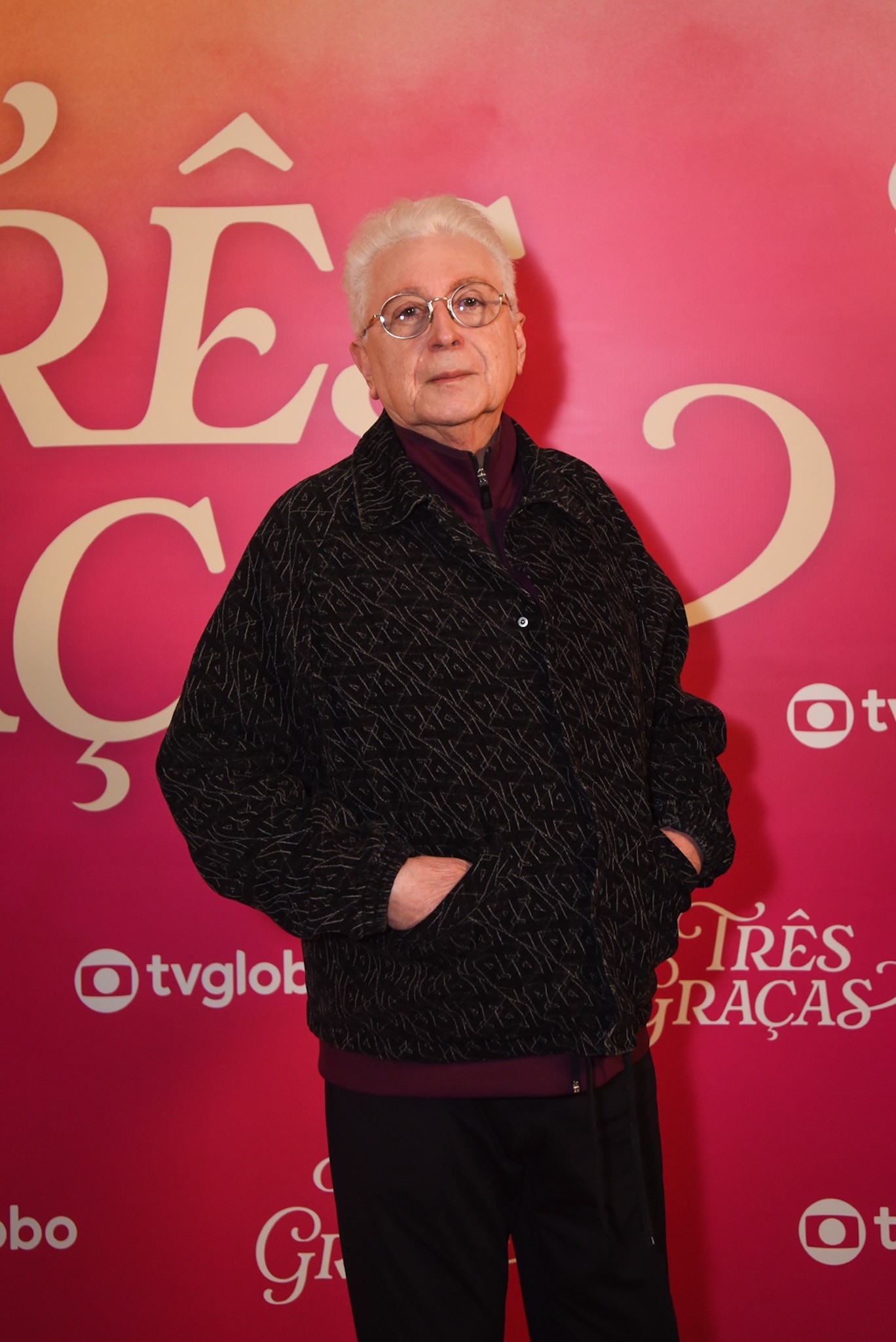 Aguinaldo Silva revela como são escolhidos os nomes dos personagens de suas novelas