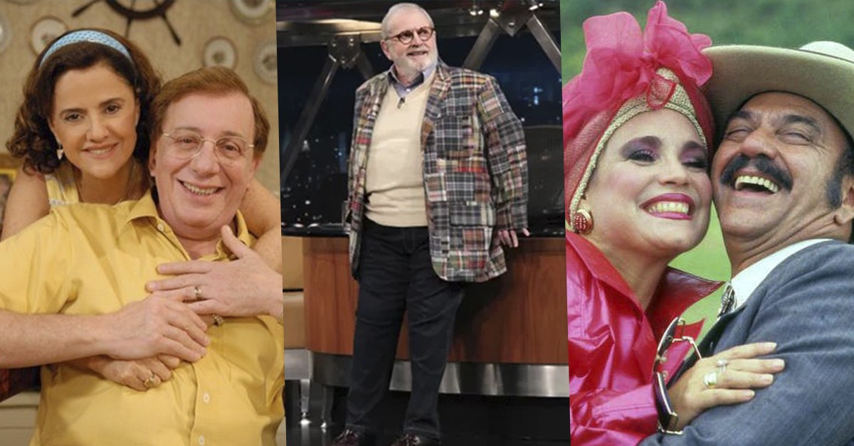 TV Globo 60 anos: Globoplay reúne clássicos para celebrar o marco