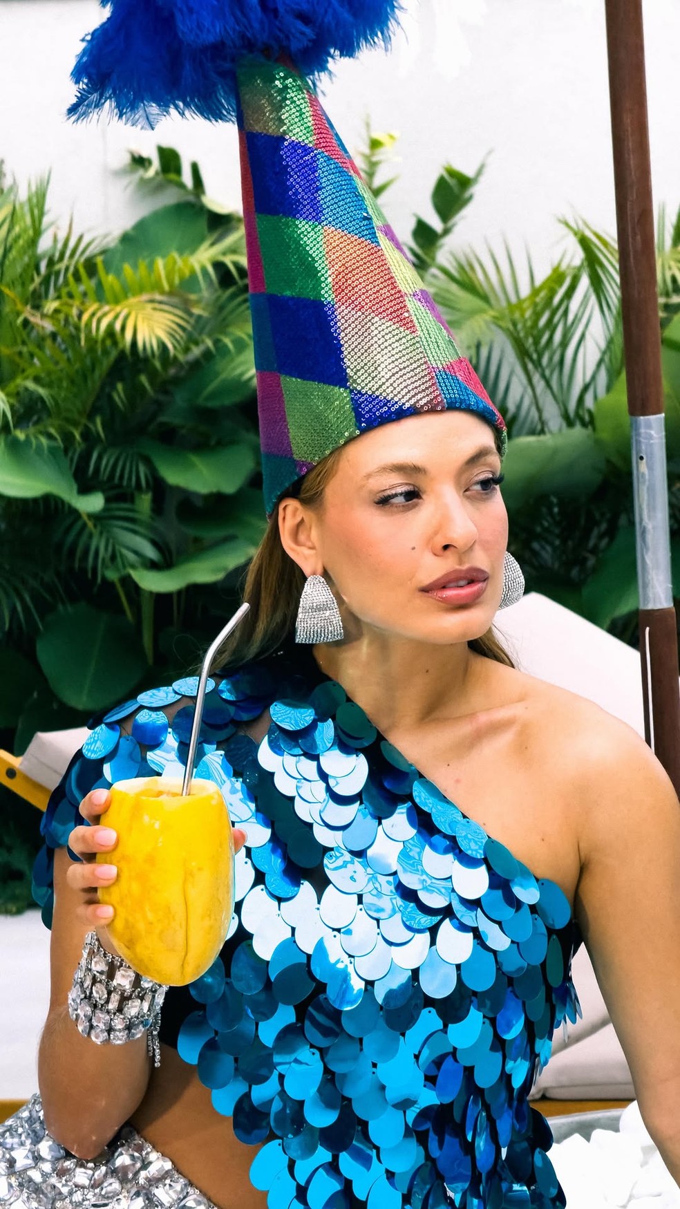 Beatriz Reis — Foto: Reprodução/Instagram