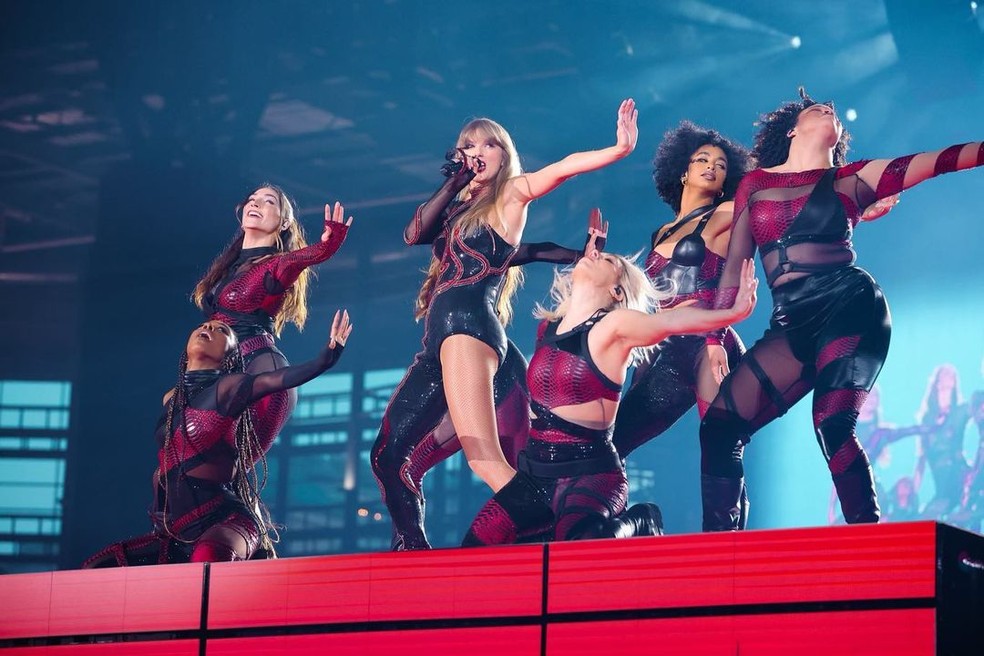 Taylor Swift Brasil Confira a tradução de todas as faixas From