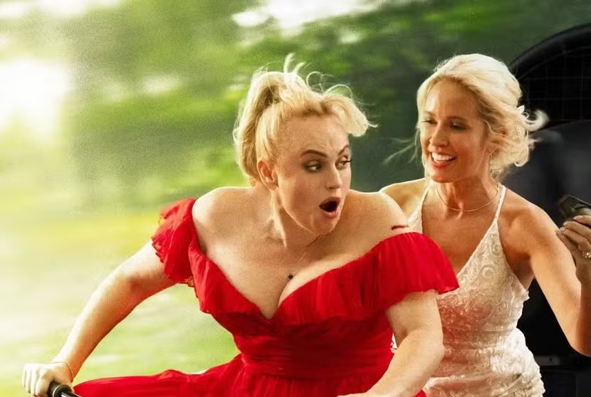Duro de Casar: filme de ação e humor chega ao Globoplay; saiba mais
