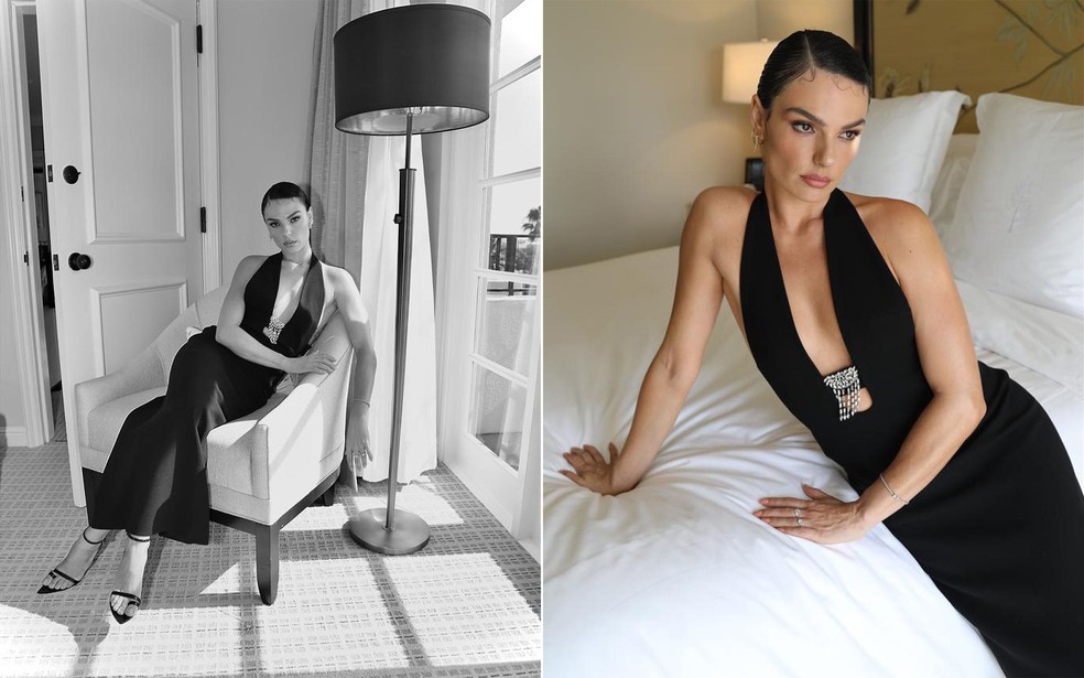 Isis Valverde faz 36 anos: inspire-se em 36 looks da atriz | Moda | gshow