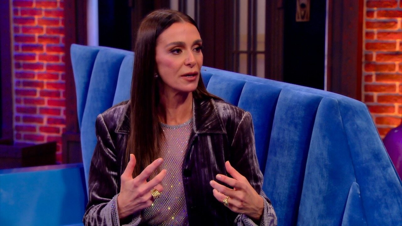 Mônica Martelli e Tata Werneck recordam amizade com Paulo Gustavo: 'Potencializava todo mundo'