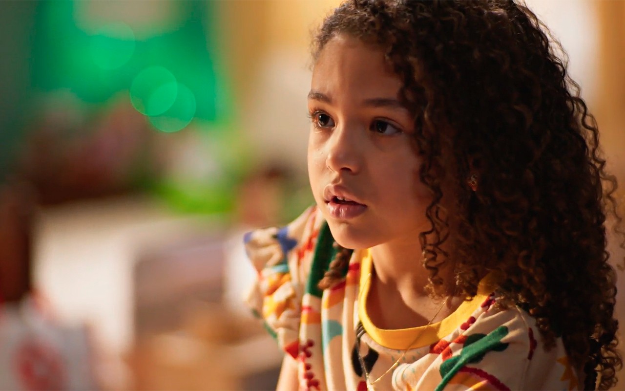 Dona de Mim: Sofia pede para Leo fugir com ela para não ter que voltar à mansão