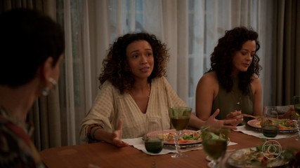 Vídeos do capítulo de 'Vale Tudo' de segunda-feira, 12 de maio de 2025