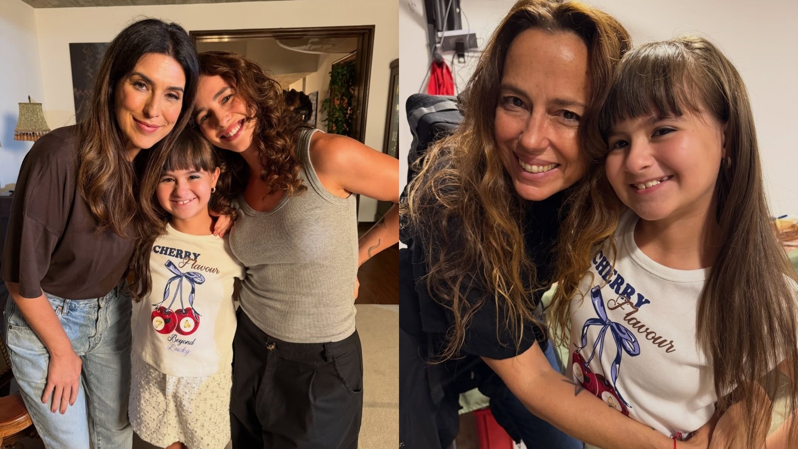 Conheça Juju Teofilo, influenciadora de 10 anos com quase 5 milhões de seguidores, que estrela Uma Babá Milionária